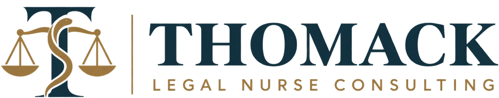 Thomack Legal Nurse Consulting